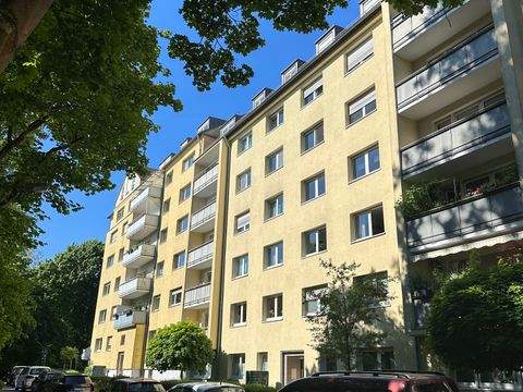 Nürnberg Wohnungen, Nürnberg Wohnung kaufen