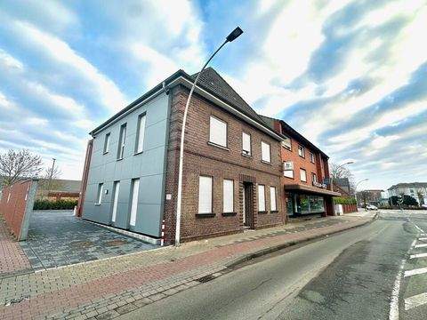 Emsdetten Wohnungen, Emsdetten Wohnung mieten