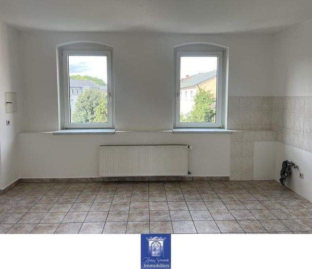 Wunderschöne Etagenwohnung mit vorteilhafter Raumaufteilung und schönem Blick! - Photo 2