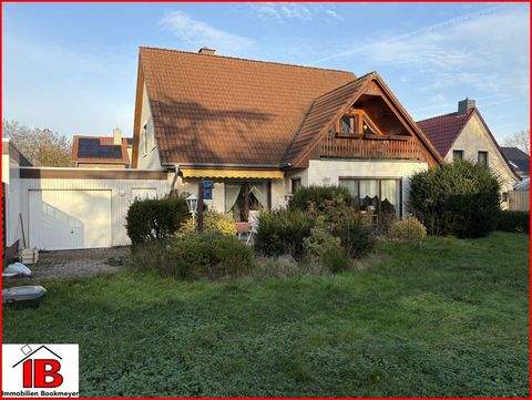 Nordenham Häuser, Nordenham Haus kaufen