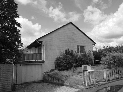 Taunusstein Häuser, Taunusstein Haus kaufen
