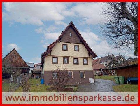 Schömberg Häuser, Schömberg Haus kaufen