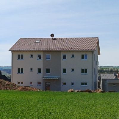 Ansicht Nord