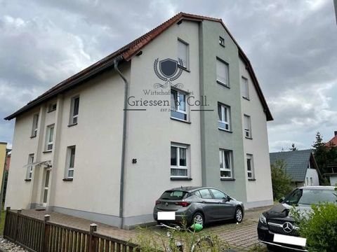 Nordhausen Wohnungen, Nordhausen Wohnung kaufen