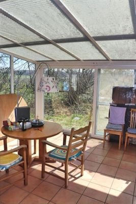 Wintergarten