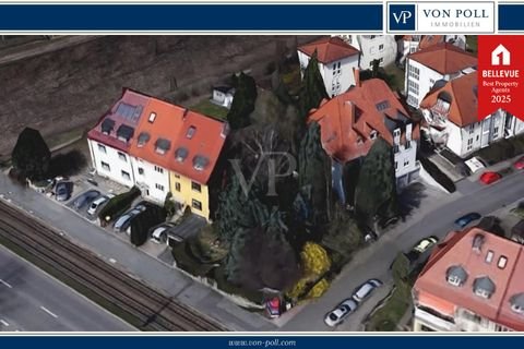 Erfurt / Bindersleben Grundstücke, Erfurt / Bindersleben Grundstück kaufen