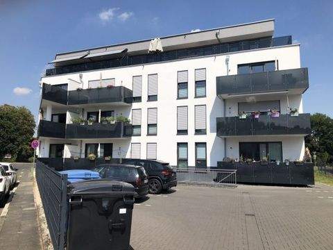 Leverkusen Wohnungen, Leverkusen Wohnung mieten