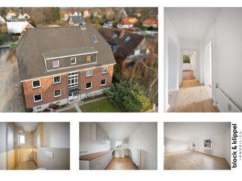 Eutin Wohnungen, Eutin Wohnung kaufen