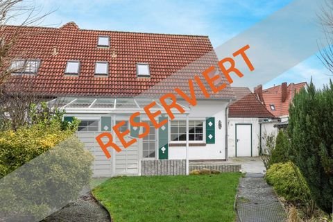 Wilhelmshaven-Heppens Häuser, Wilhelmshaven-Heppens Haus kaufen