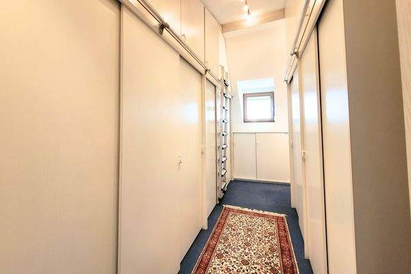 Ankleidezimmer/Büro/Gästezimmer