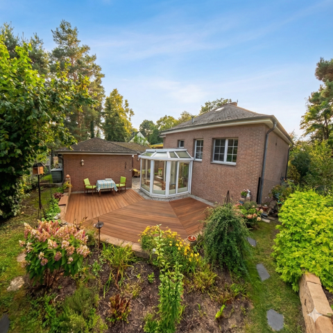 Berlin Häuser, Berlin Haus kaufen