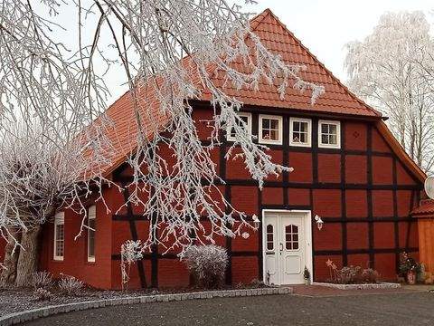 Varrel b Sulingen Häuser, Varrel b Sulingen Haus kaufen