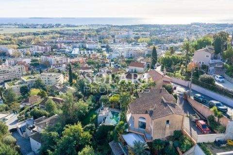 Mandelieu-la-Napoule Häuser, Mandelieu-la-Napoule Haus kaufen