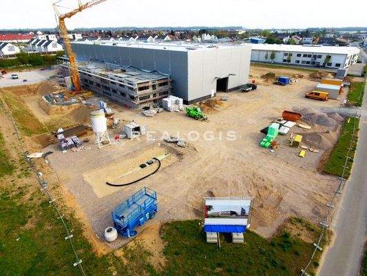 Außenansicht Beispielbild