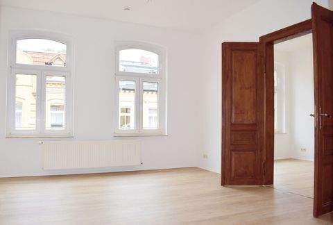 Köthen Wohnungen, Köthen Wohnung mieten