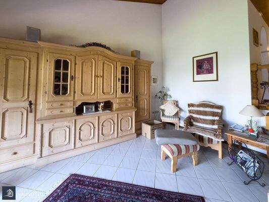 Wohnen im Wohnhausanbau