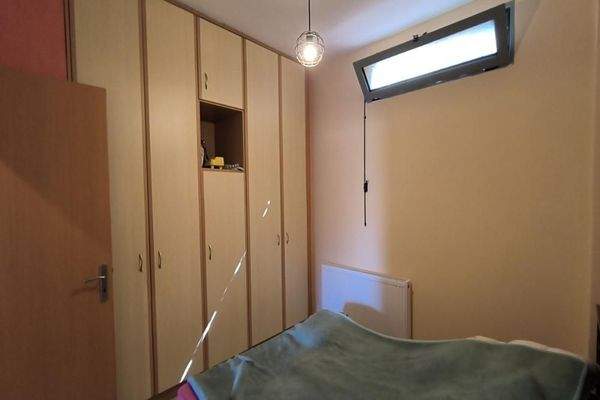 Kreta, Plaka: Erstklassige Entwicklungsmöglichkeit mit Meerblick zu verkaufen