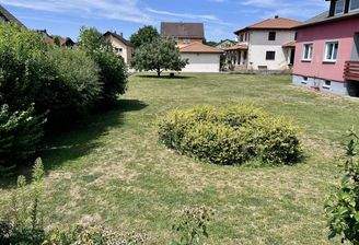 Garten Grundstück
