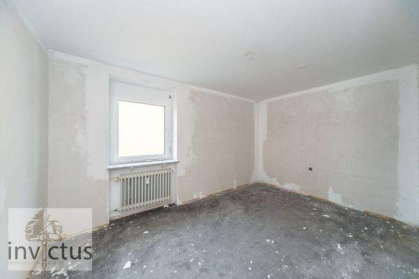 Zimmer (Whg. in Renovierung)