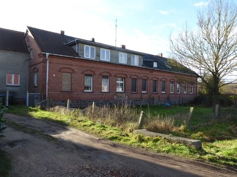 Perleberg Häuser, Perleberg Haus kaufen