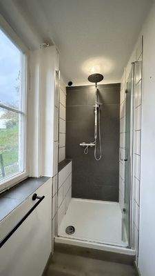 Duschbad Einliegerwohnung