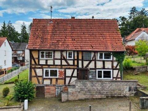 Ebsdorfergrund Häuser, Ebsdorfergrund Haus kaufen