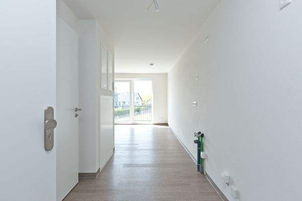 Beispiel-Eingangsbereich