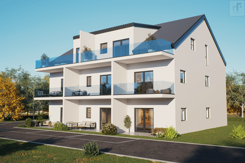 Ingolstadt Wohnungen, Ingolstadt Wohnung kaufen