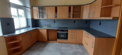 Annaberg-Buchholz Wohnungen, Annaberg-Buchholz Wohnung mieten