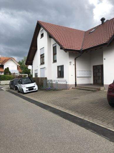 Aach Wohnungen, Aach Wohnung mieten