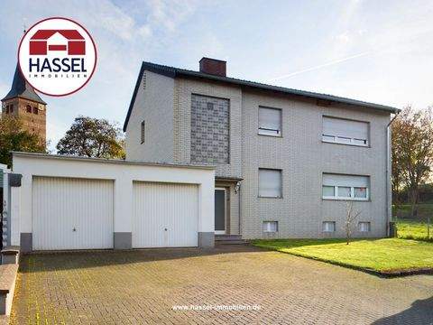 Weilerswist / Lommersum Wohnungen, Weilerswist / Lommersum Wohnung mieten