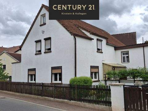 Großenstein Häuser, Großenstein Haus kaufen