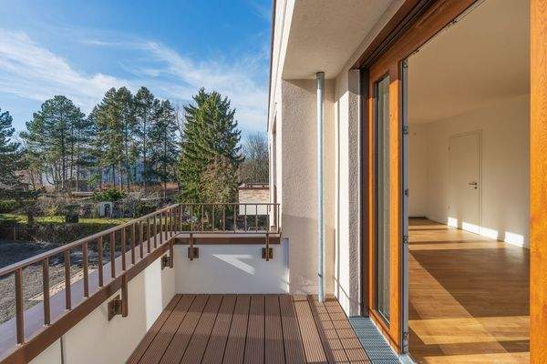 Ihr Platz an der Sonne