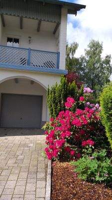 Sommergartenimpression