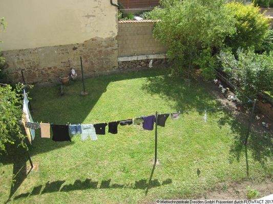 Garten - !!! PREISHIT !!! 2-Raumwohnung !!!