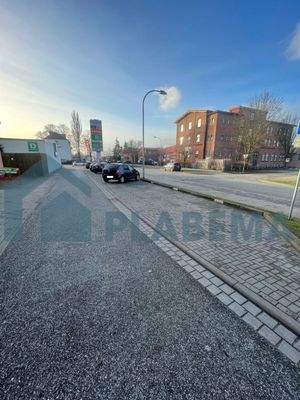 Stellplatz - Ansicht 1