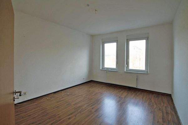 Zimmer II Obergeschoss