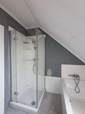 Badezimmer OG