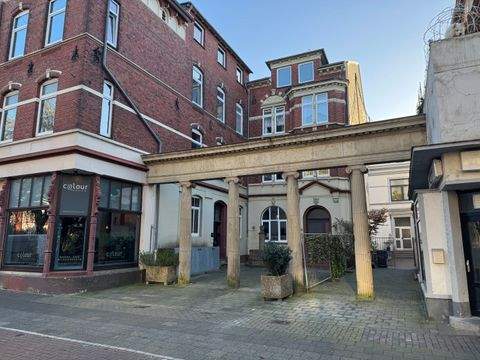 Wilhelmshaven Wohnungen, Wilhelmshaven Wohnung mieten