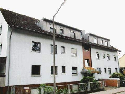 Rednitzhembach Wohnungen, Rednitzhembach Wohnung kaufen