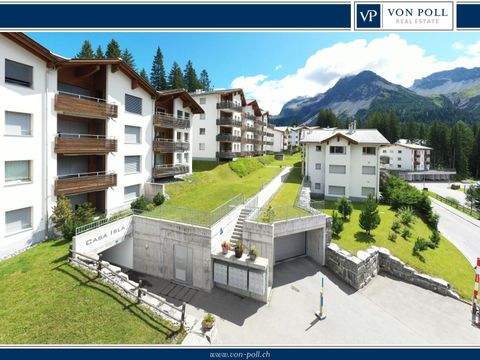 Arosa Wohnungen, Arosa Wohnung kaufen