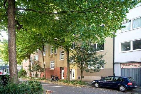 Essen Wohnungen, Essen Wohnung mieten