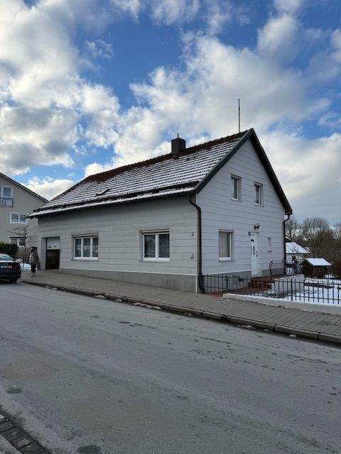 Schöllnach Häuser, Schöllnach Haus kaufen