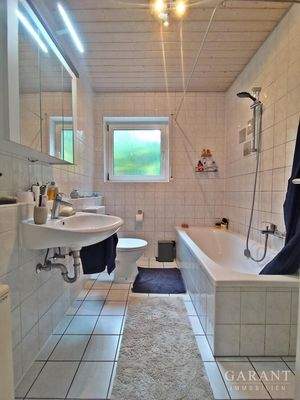 Badezimmer UG