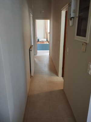 Kreta, Vasilies: Einfamilienhaus mit schöner Aussicht zu verkaufen