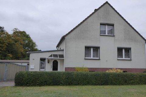 Perleberg Häuser, Perleberg Haus kaufen