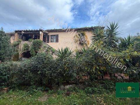 Massa Marittima Häuser, Massa Marittima Haus kaufen