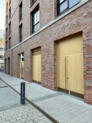 Fahrradraum Zugang.png