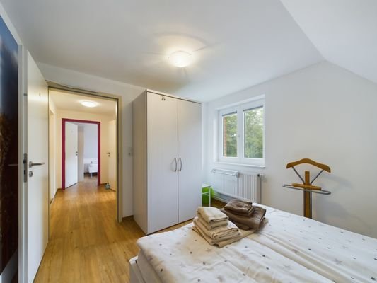 Gästezimmer
