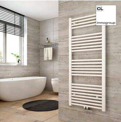 Imagebild Badezimmer